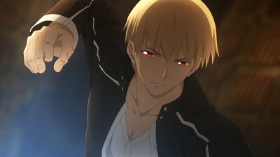 イリヤ　心臓 トラウマ